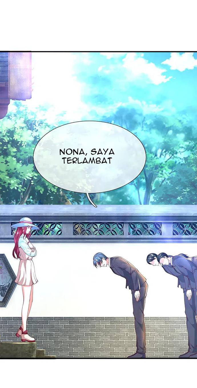 Immortal Daddy Xianzun Chapter 214 Gambar 21
